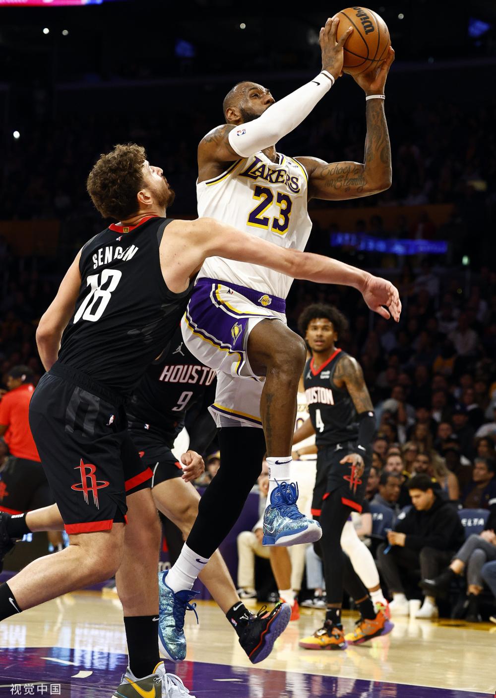 广为流传的 广为流传的