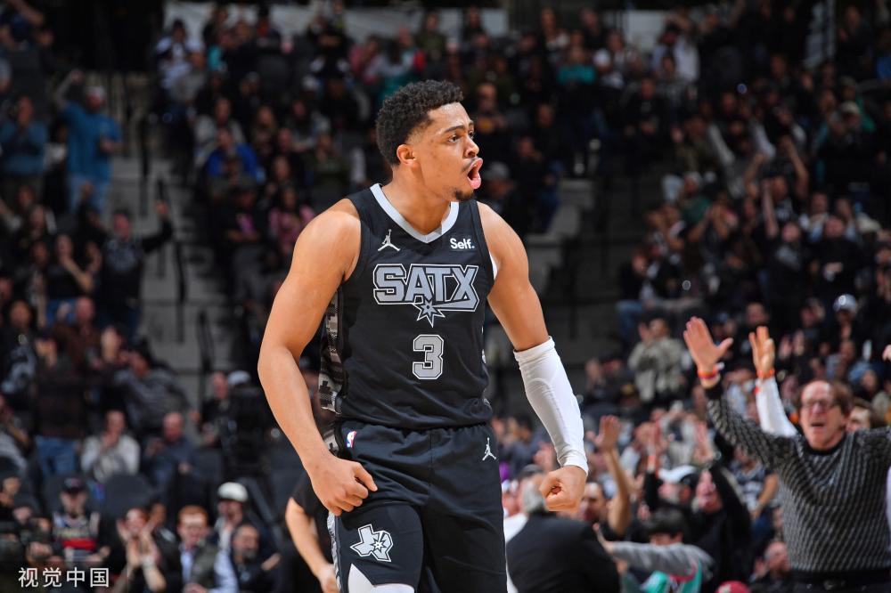 同样上演了 同样上演了