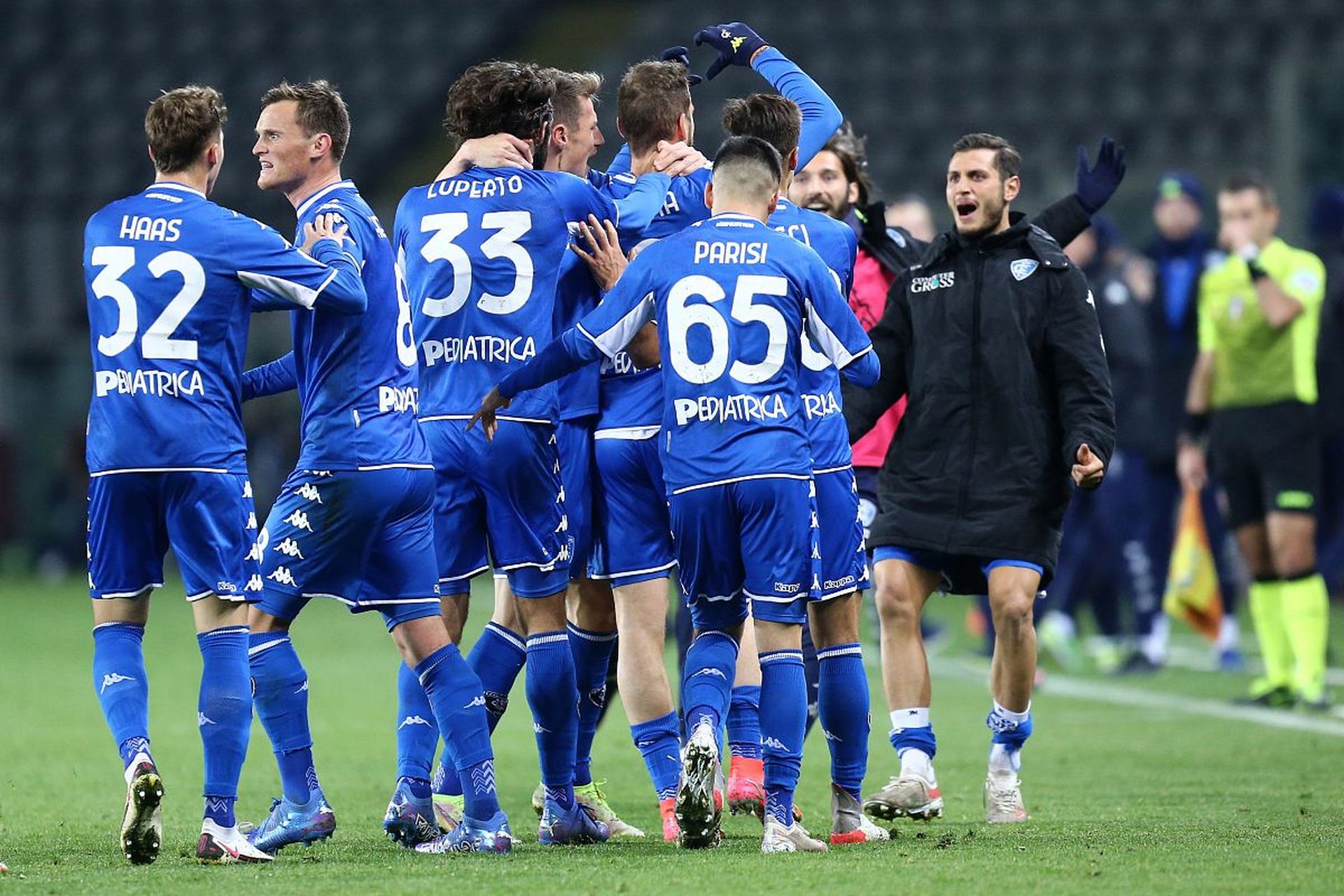 需進一步調 需進一步調